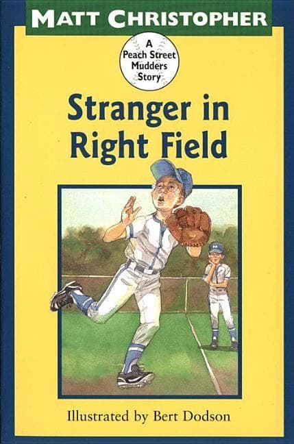 Stranger in Right Field