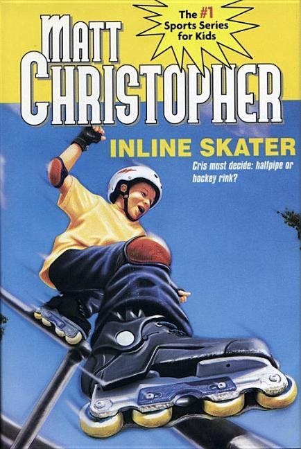 Inline Skater