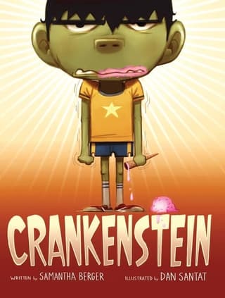 Crankenstein