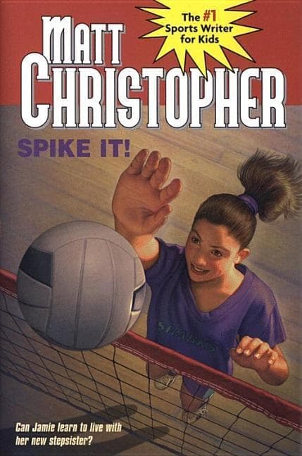 Spike It!