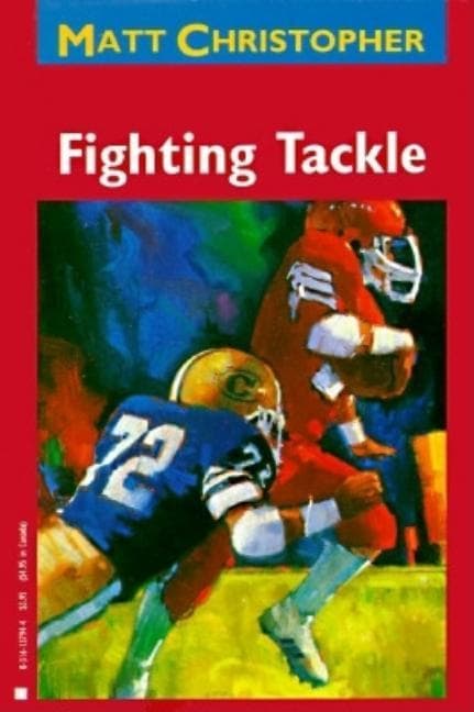 Fighting Tackle