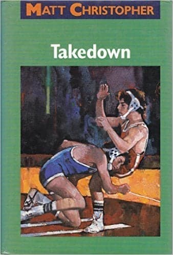 Takedown