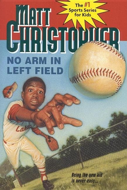 No Arm in Left Field