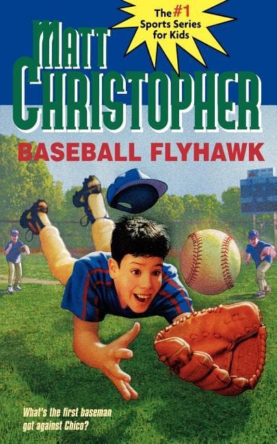 Baseball Flyhawk