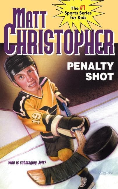 Penalty Shot