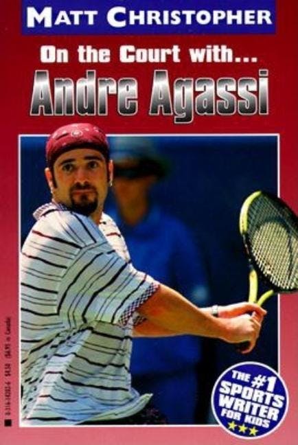 On the Court With...Andre Agassi