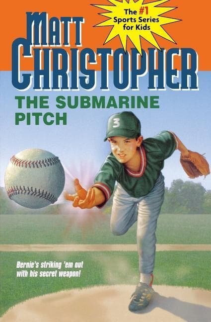 The Submarine Pitch