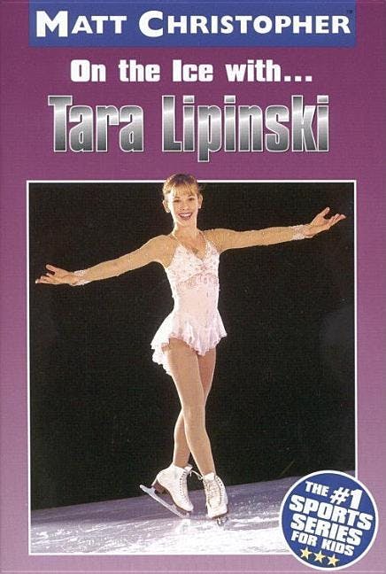 On the Ice With...Tara Lapinski