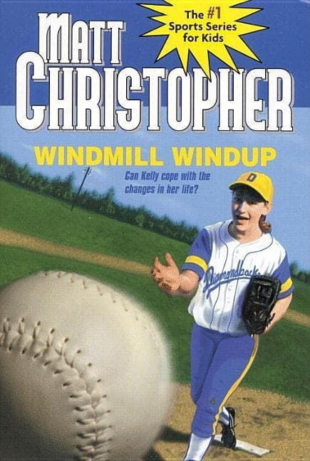 Windmill Windup