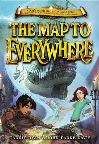 Map to Everywhere