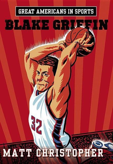 Blake Griffin