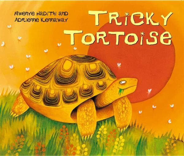 Tricky Tortoise