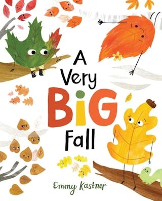 Very Big Fall