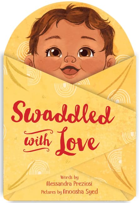 Swaddled with Love