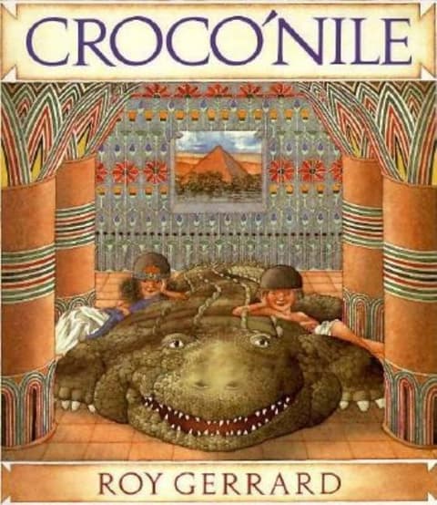 Croco'nile