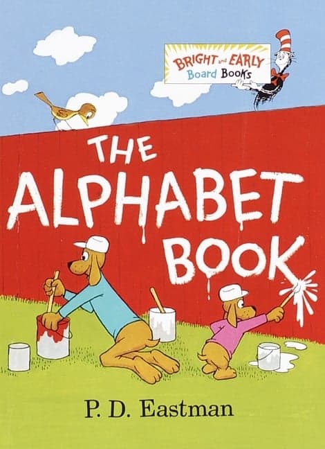 Alphabet Book