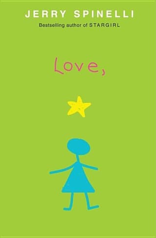 Love, Stargirl