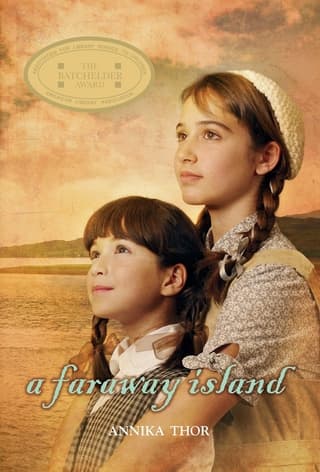 Faraway Island