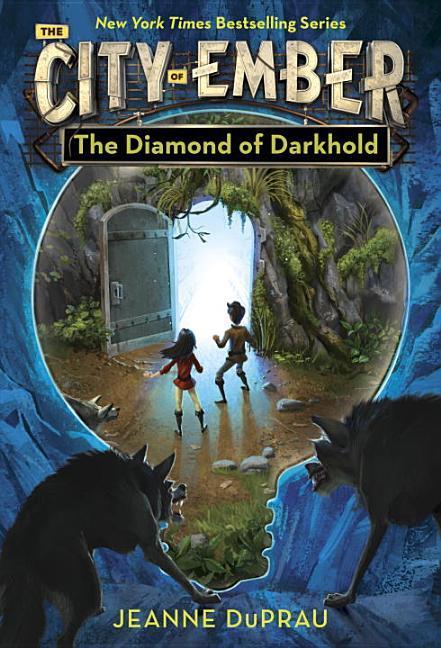 The Diamond of Darkhold