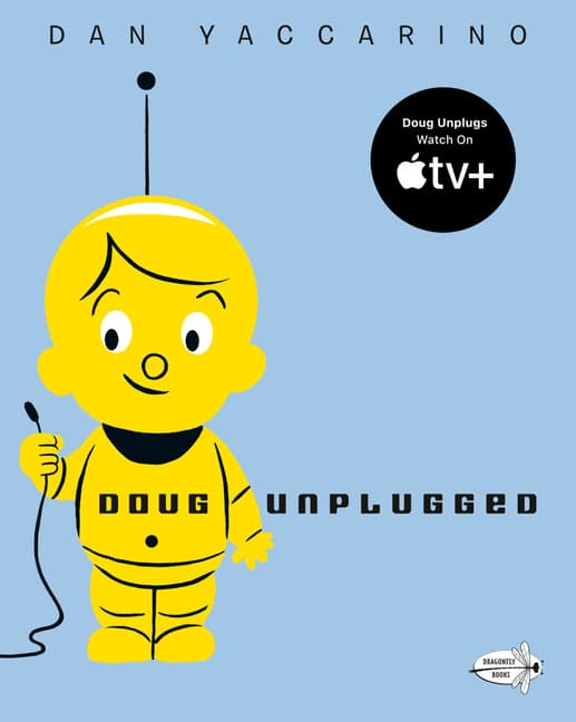 Doug Unplugged