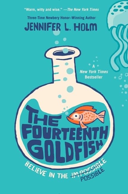 Fourteenth Goldfish