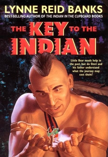 The Key to the Indian