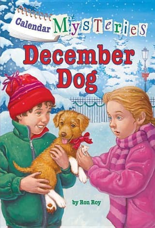 December Dog