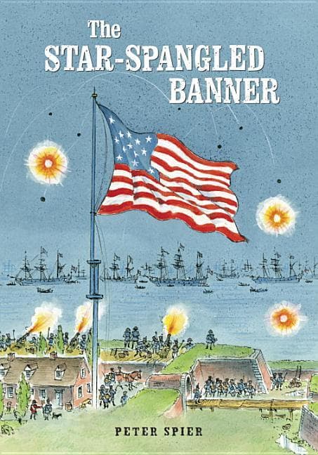 Star-Spangled Banner