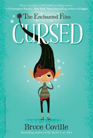 Enchanted Files: Cursed