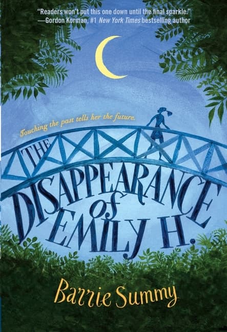 Disappearance of Emily H.