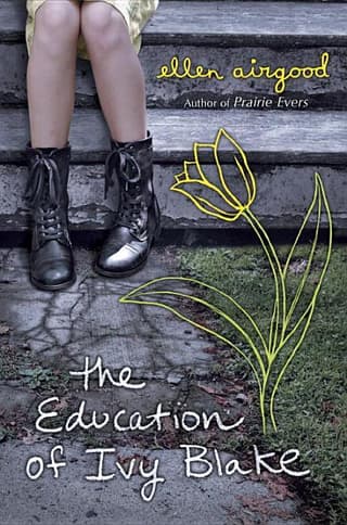 Education of Ivy Blake