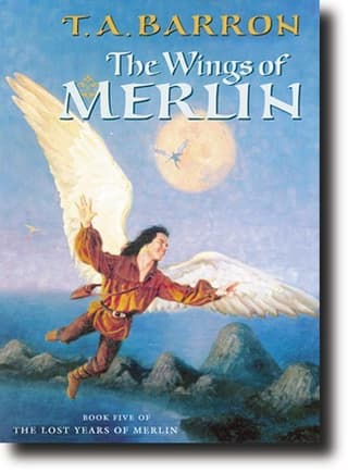 Wings of Merlin