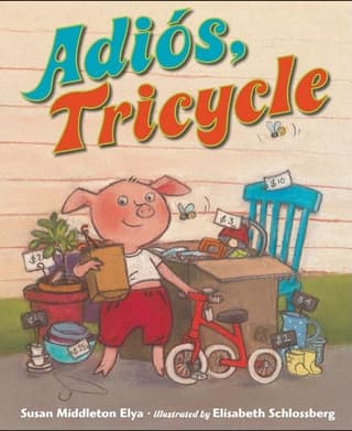 Adios, Tricycle