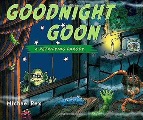 goodnight moon book images clipart