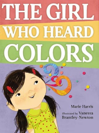 Girl Who Heard Colors
