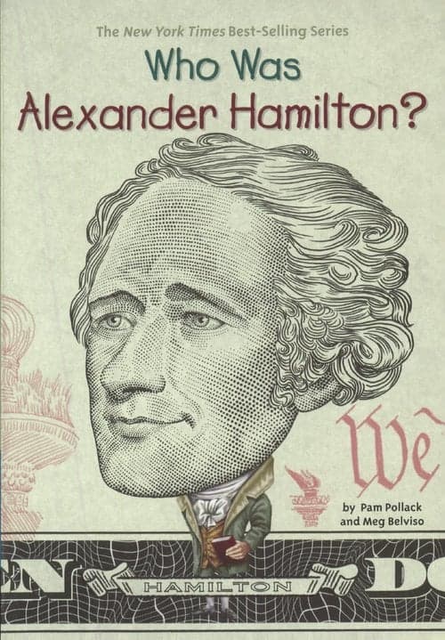 Who Was Alexander Hamilton?