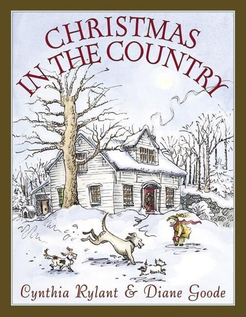 Christmas in the Country