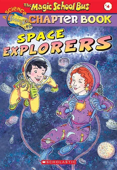 Space Explorers