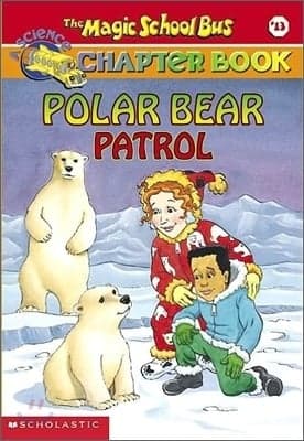 Polar Bear Patrol