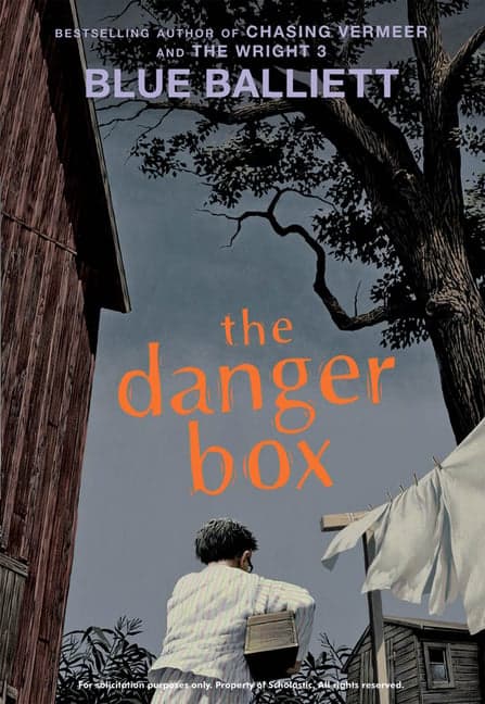 Danger Box