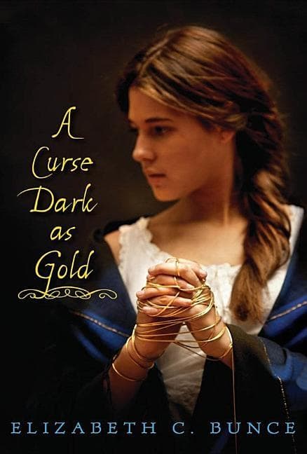 Curse Dark as Gold