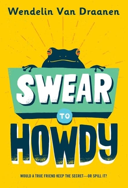 Swear to Howdy