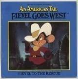 Fievel to the Rescue