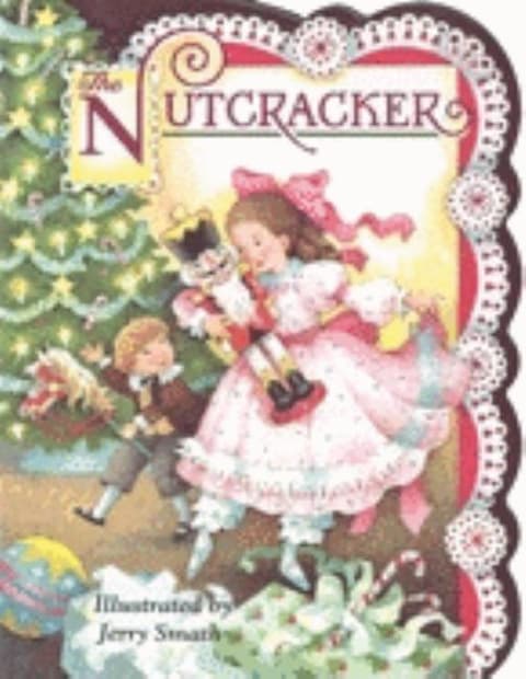 Nutcracker