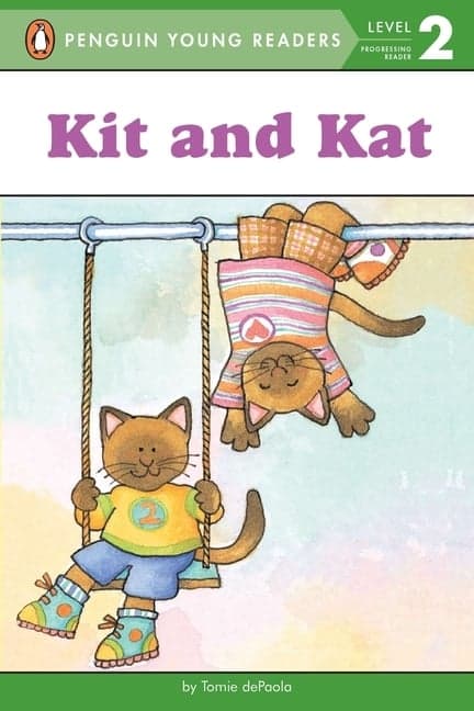 Kit and Kat