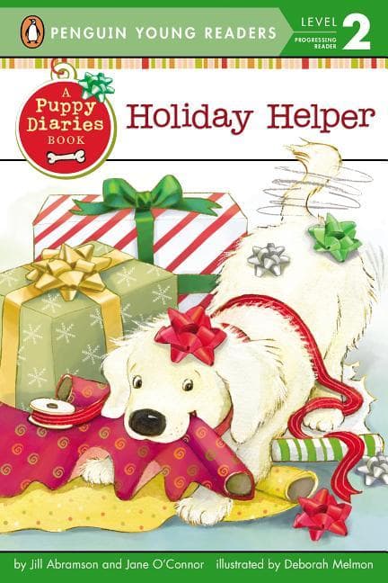 Holiday Helper