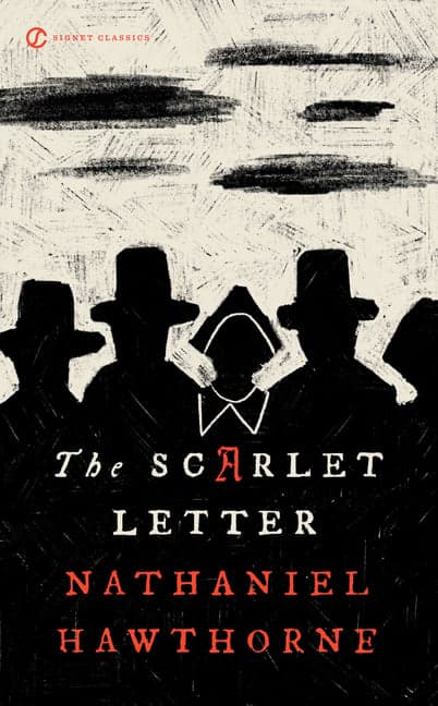 The Scarlet Letter