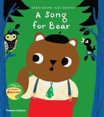 A Song for Bear