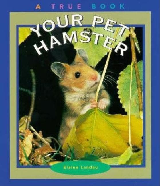 Your Pet Hamster