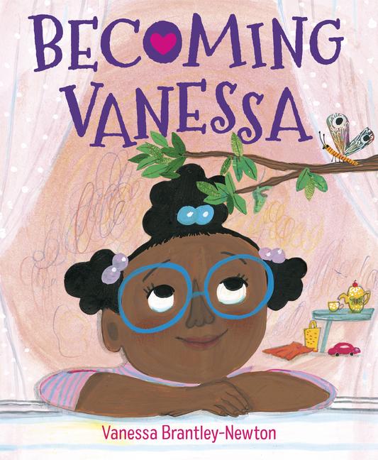 Becoming Vanessa